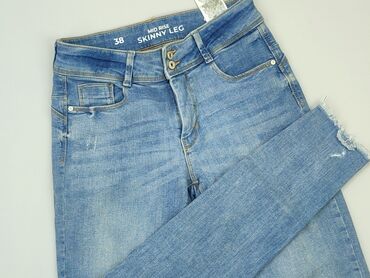 jeans fit mom: Jeans, C&A, M (EU 38), condition - Good