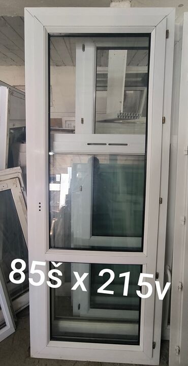 Prozori: ** polovna PVC stolarija. Mladenovac** Svetozar Molimo Vas — 23