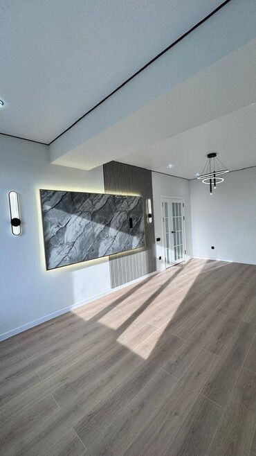 Продажа квартир: 1 комната, 37 м², Элитка, 5 этаж, Дизайнерский ремонт