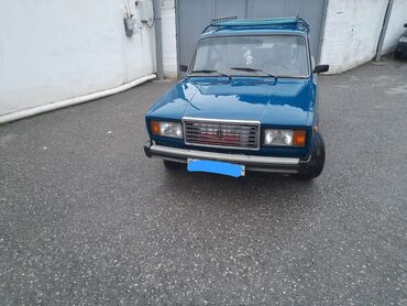 1111 oka: VAZ (LADA) 1111 Oka: 1.3 l | 1987 il 135000 km Sedan