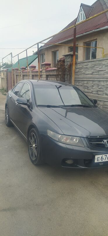 ли 9 машина цена бишкек: Honda Accord: 2004 г., 2 л, Типтроник, Бензин, Седан