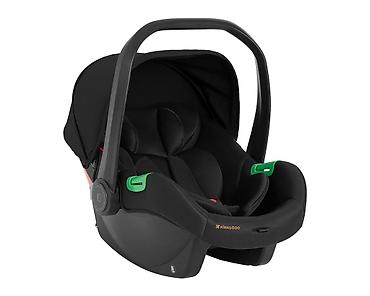 termo helanki: Kikka Boo Kaia – premium 3u1 kolica, black (SKU: KKB1) Opis: - — 3