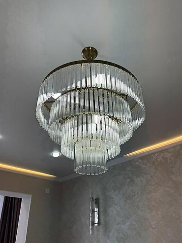 imak: 1 комната, 45 м², Технопарк Элитка, 3 этаж, Евроремонт — 8