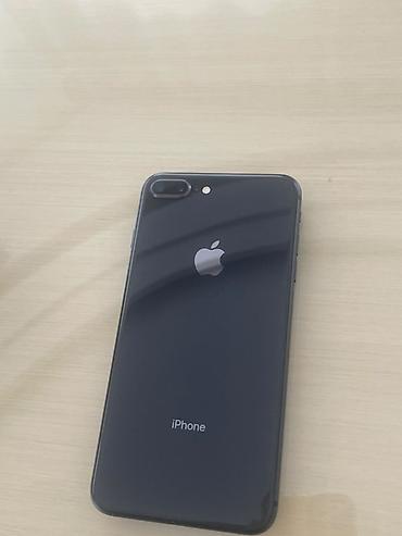 iphone 8 128 gb: IPhone 8 Plus, 64 GB, Qara — 1