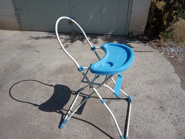 стул для малышей: Стульчик для кормления