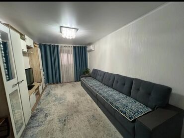 квартира берилет 5мкр: 3 комнаты, 58 м², 104 серия, 3 этаж