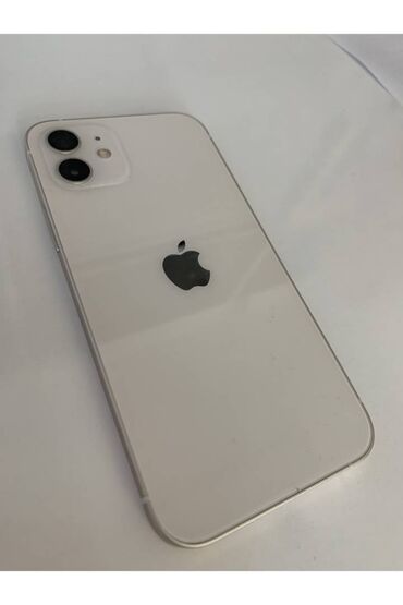 айфон хр белый: IPhone 12, Б/у, Белый, 82 %