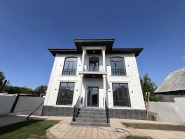 продается дом воронцовка: Үй, 170 кв. м, 5 бөлмө, Менчик ээси, Дизайнердик оңдоо