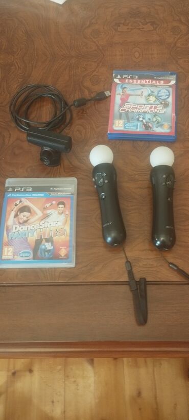 PS3 (Sony PlayStation 3): Ideyal vəziyyətdədir