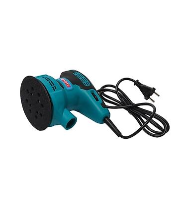 alma tozu: №: 3154 Məhsulun adı: Elektrik Cilalama Maşını Bioti BYT-OS125 Brend — 4