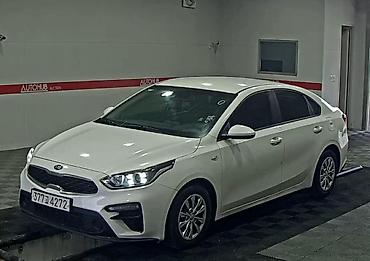 elantra n: Kia Cerato: 2020 г., 1.6 л, Автомат, Бензин, Седан — 1