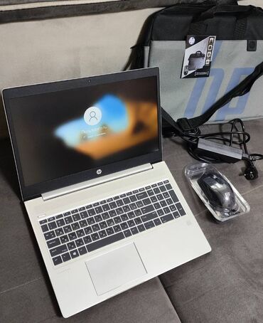 pavilion g6 цена: Ноутбук, HP, 16 ГБ ОЗУ, AMD Ryzen 7, 14 ", Б/у, Для работы, учебы, память NVMe SSD