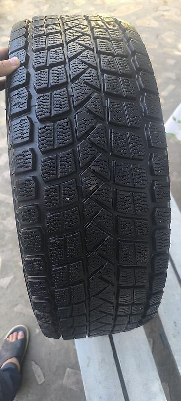 s sklass: Шины 265 / 65 / R 17, Зима, Б/у, Комплект, Внедорожные (АТ/МТ), Китай, Maxxis — 7