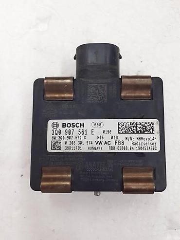 din 2950: SENZOR BLIZINE ZA VOLKSWAGEN OSTALO - 3Q0907561E | Senzor blizine za — 1