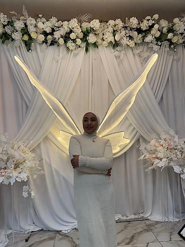 Организация мероприятий: Оформление вашего мероприятия под ключ!Welcome зона, Фотозона — 3