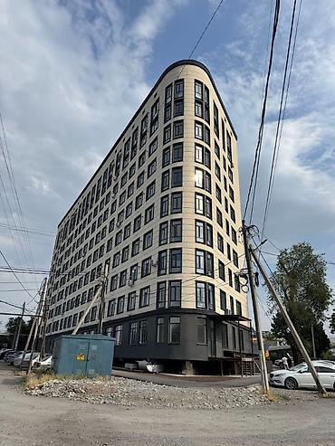 Продажа квартир: 1 комната, 40 м², Элитка, 4 этаж, Евроремонт — 9