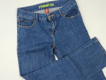 jeansy damskie vertus: Jeansy damskie, Denim Co, rozmiar L