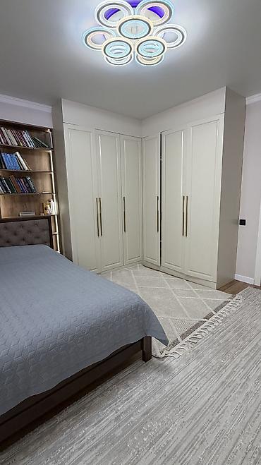 2ком квартиру: 2 комнаты, 72 м², Элитка, 8 этаж, Свежий ремонт — 6