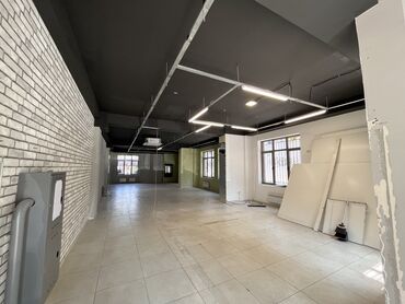 помещения для офиса: Сдаю Магазин, В жилом доме, 145 м² С ремонтом, Вода, Канализация, Отопление, Отдельный вход, 1 линия, Склад