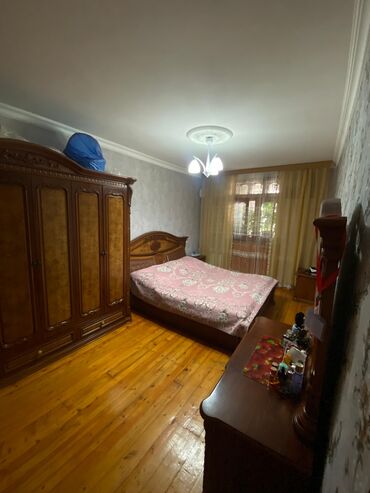 Köhnə tikili: Sumqayıt, 3 otaqlı, Köhnə tikili, 86 kv. m — 14