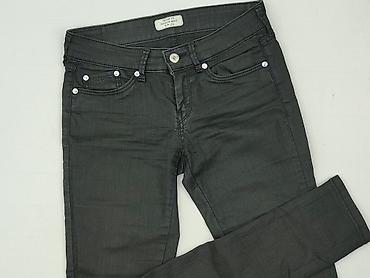 diesel: Skinny, Jeansy damskie, rozmiar S — 1