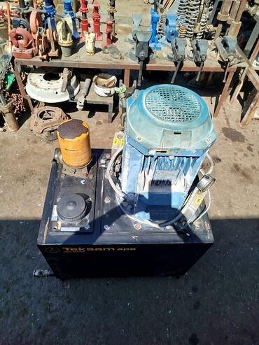 Nasoslar və hidroforlar: Nasos, İstilik radiatorları üçün, quraşdırılma Səthi, Yeni — 6