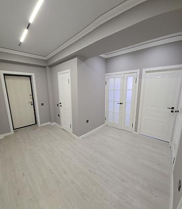 Продажа квартир: 2 комнаты, 61 м², Элитка, 3 этаж, Евроремонт — 2