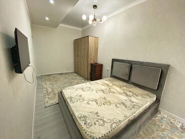 Продажа квартир: 2 комнаты, 75 м², Элитка, 9 этаж, Евроремонт — 9