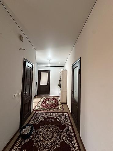 Продажа коттеджей и домов: 4 комнаты, 109 м², 5 соток, Бишкек, Дордой рынок / базар Собственник — 12