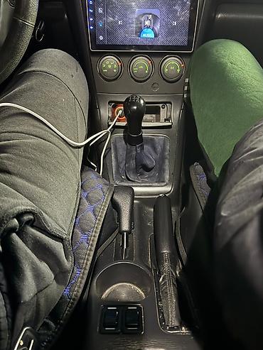 Subaru: Subaru Impreza: 2006 г., Механика, Универсал — 11