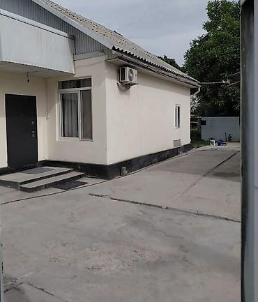 срочно продаю гараж: Продаётся одноэтажный дом с закрытым двором и хозяйственными — 3