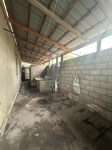 Продажа коттеджей и домов: ‼️ Срочно‼️ 🏠 Продается 3-комнатный дом в Токмоке, ул. Новая Уютный — 5