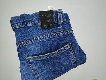 z1975 denim: Jeansy dla mężczyzn, rozmiar S — 7