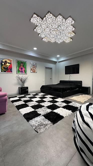 яркие: 2 комнаты, 95 м², Филармония Элитка, 8 этаж — 9