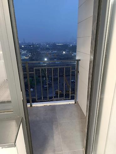 Продажа квартир: 1 комната, 41 м², Элитка, 8 этаж, Евроремонт — 11