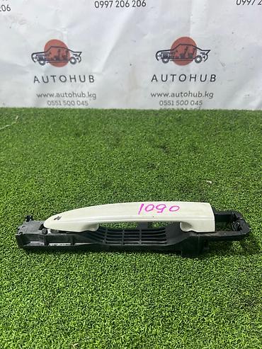 estima: TOYOTA Estima ACR50W 2008 Наружная дверная ручка для автомобиля - — 1