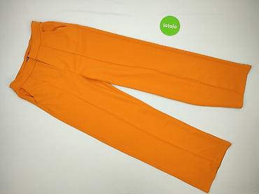 cropp skarpety: Cropp, Spodnie materiałowe damskie, rozmiar M — 2