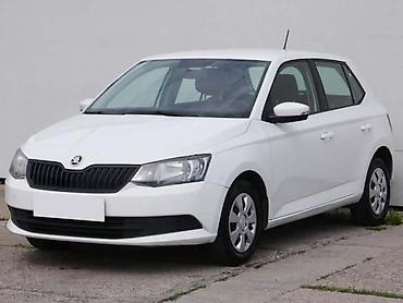 boa arilje: ŠKODA FABIA III 1.2TSI - KOMPLETAN AUTO U DELOVIMA | Kompletan auto — 2