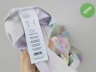 mini: ASOS Design, Sukienka damska, rozmiar S — 4