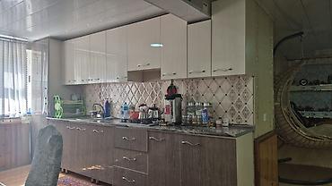 3 otaqlı kiraye evler: 6 otaqlı, 10 kv. m, Kredit yoxdur, Yeni təmirli — 7