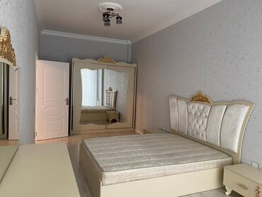 Uzunmüddətli kirayə mənzillər: Sumqayitda baxca seherde 11 mertebeli binanın 11-ci mərtəbəsində — 4