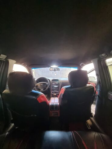 Opel: Opel Astra: 2 l | 1999 il 250 km Universal — 5