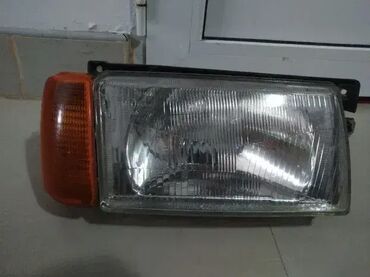 Auto delovi: 1. VW Polo Hella far sa migavcem 2. SEAT Marbella 0.9 far 3. SEAT — 1