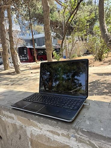 hp omen 15: HP Pavilion seriyalı 15.6" noutbuk
Hec bir prablemi yoxdur — 1