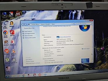 Toshiba: Toshiba satilir hddsi verilmeyecek zaryatqa saxlayir disk yeri tam — 3
