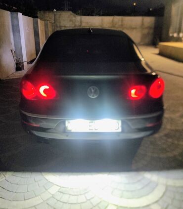 Volkswagen: Volkswagen Passat CC: 2 l | 2008 il Kupe — 16