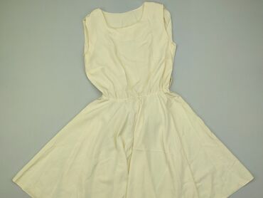 sukienki na święta plus size: Dress, S (EU 36), condition - Good