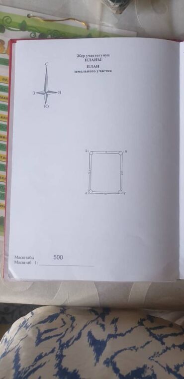 купить домик для кукол: 4 соток, Для строительства, Красная книга, Договор купли-продажи