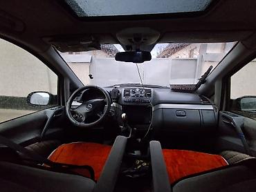 gac aion обмен дисками: Mercedes-Benz Viano: 2004 г., 2.2 л, Автомат, Дизель, Минивэн — 8