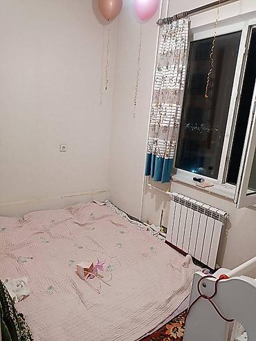 aurum: 1 комната, 36 м², Джал-15 105 серия, 8 этаж, Косметический ремонт — 2